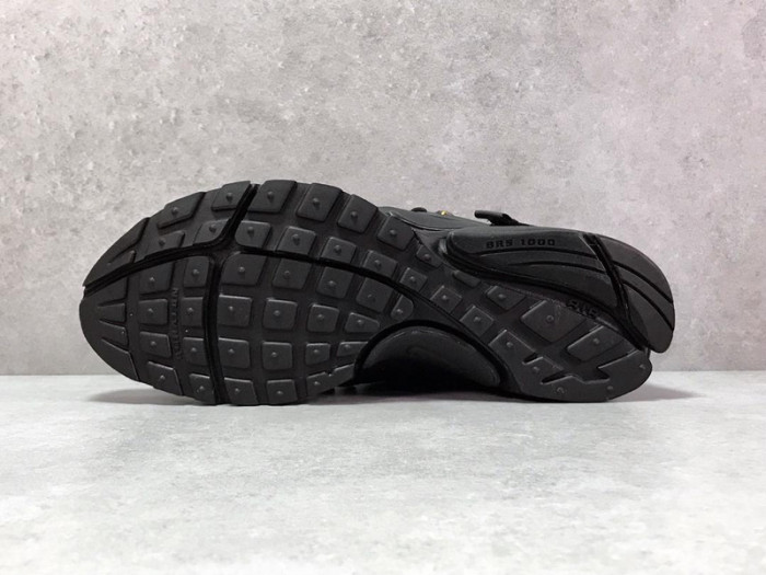 Off‑White x Nike Air Presto 