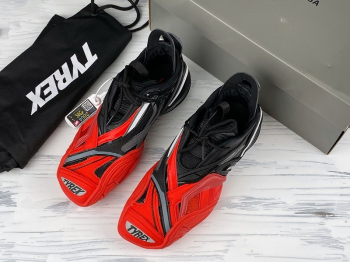 BALCIA TYREX SNEAKER 617535 W2CB1 1060