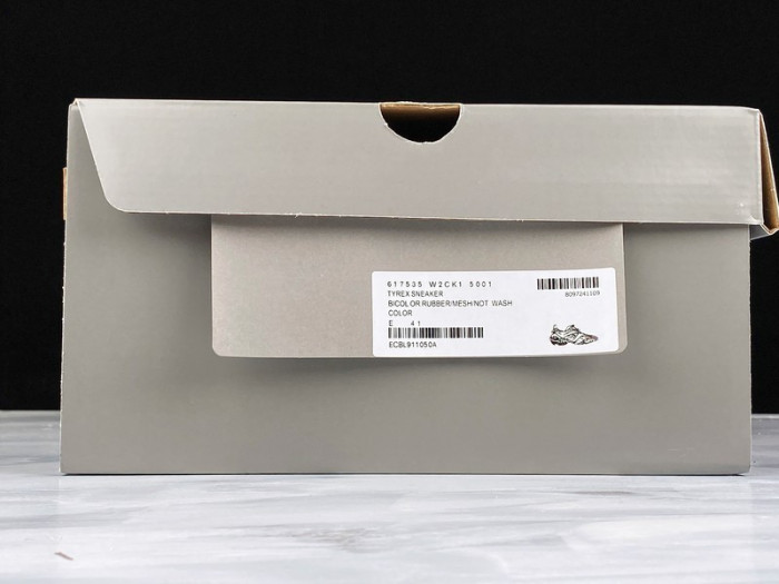 BALCIA TYREX SNEAKER OG00305