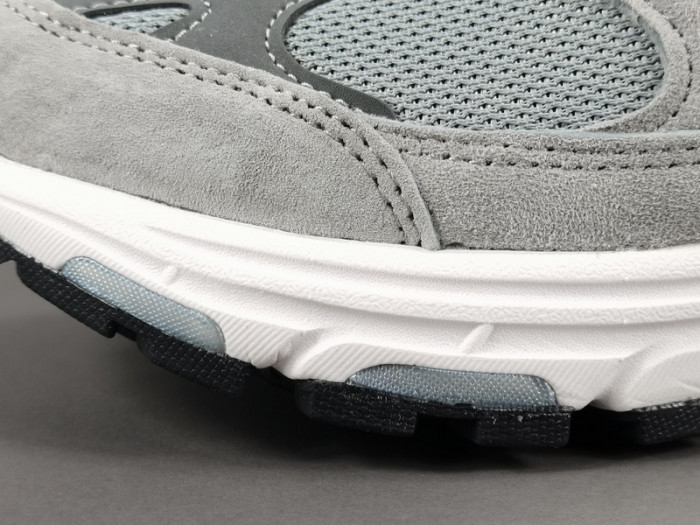 New Balance 993 MiUSA Grey Men