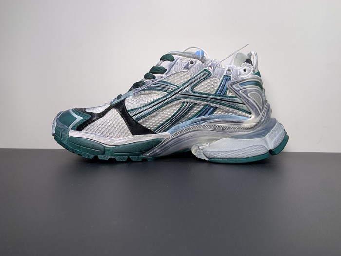 BALCIA RUNNER SNEAKER