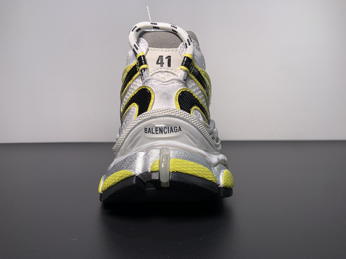 BALCIA RUNNER SNEAKER