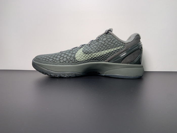 Nike Zoom Kobe 6 