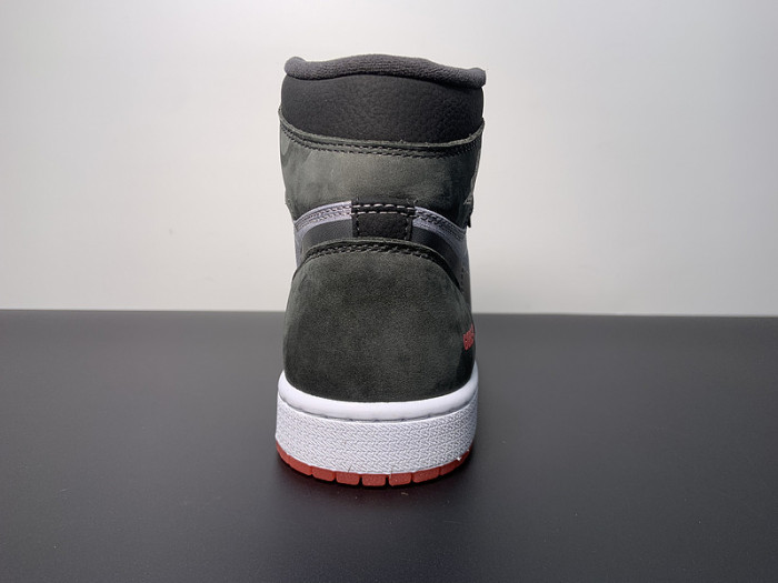 AIR JORDAN 1 ELEMENT “BRED” DB2889-002