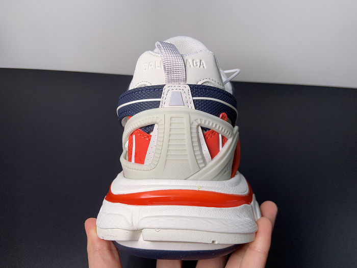 BALCIA Track SNEAKER