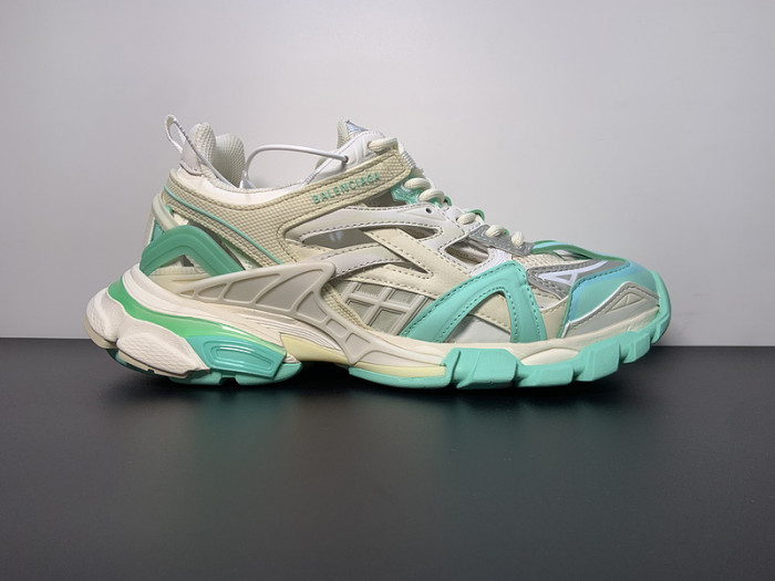 BALCIA Track SNEAKER