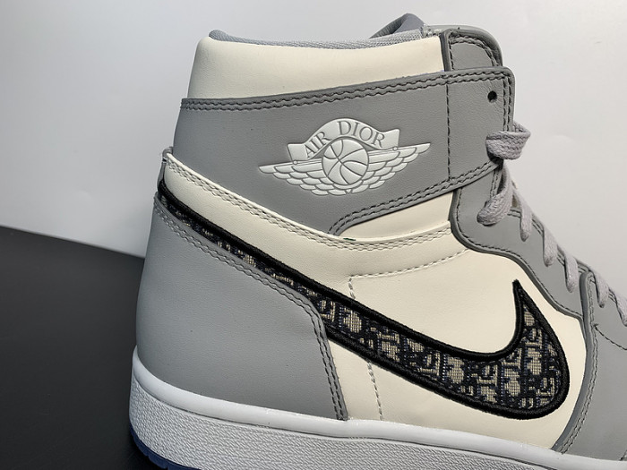 D*or x air jordan 1 high - cn8607 002