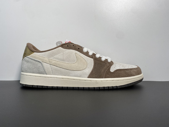 Air Jordan 1 Low OG Year of the Rabbit DV1312-200