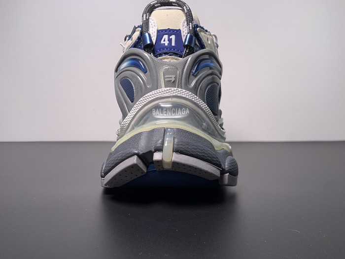 BALCIA RUNNER SNEAKER