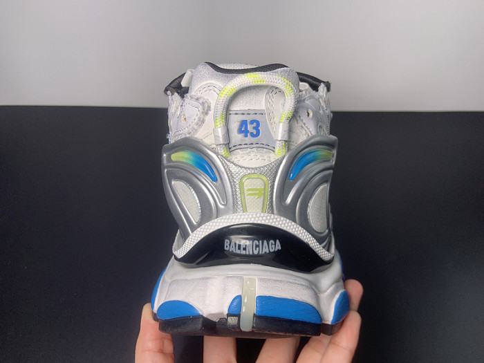 BALCIA RUNNER SNEAKER