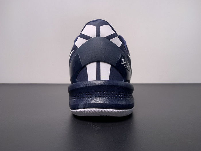 Nike Kobe 8 Protro College Navy HF9550-400
