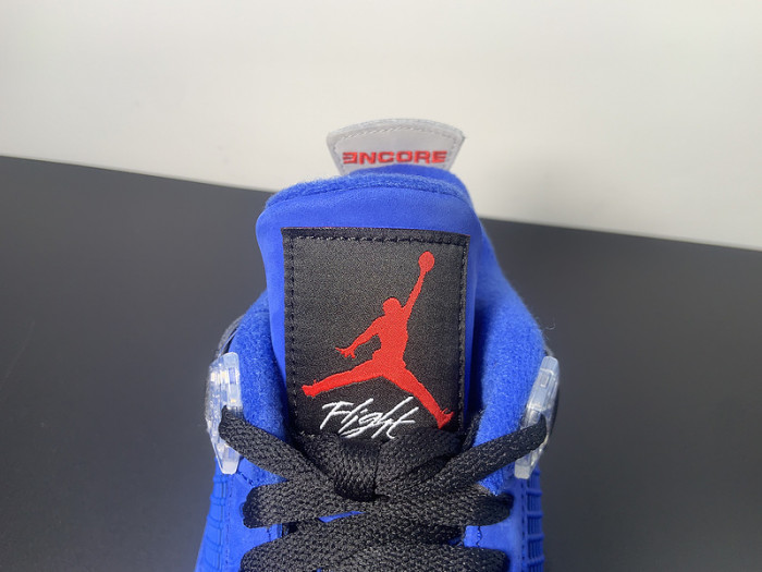 AIR JORDAN 4 RETRO AFE1442