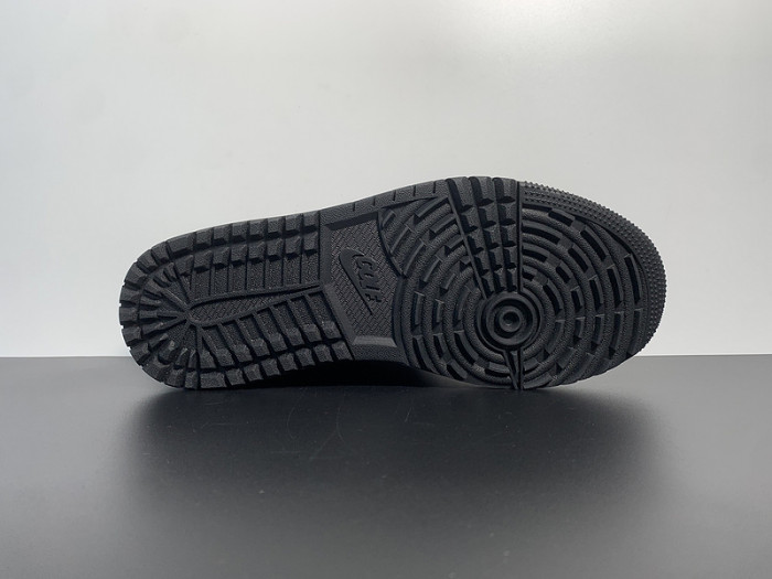 Air Jordan 1 Low Golf 