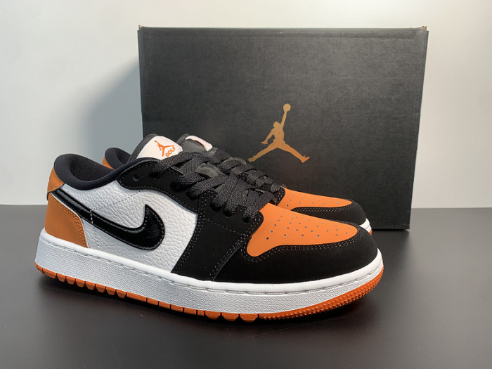 Air Jordan 1 Low Golf 