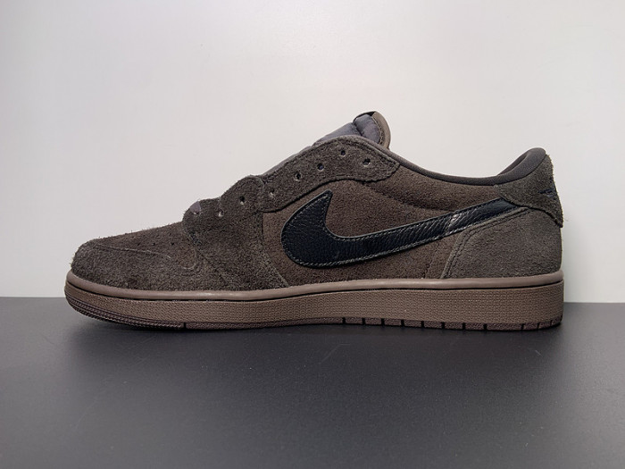 Travis Scott x Air Jordan 1 Low OG DM7866-202