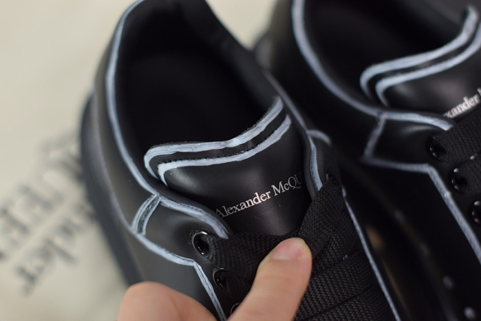 ALEXMQ Sole Sneakers 376894