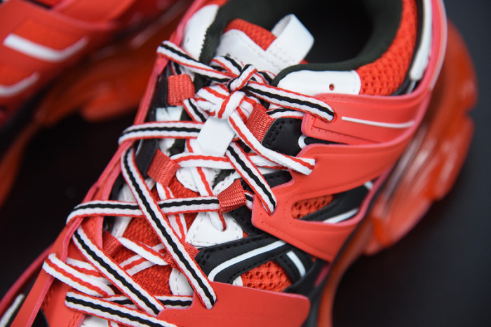 BALCIA Track SNEAKER