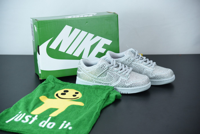 Cactus Plant Flea Market x NK Dunk Low CZ2670-001