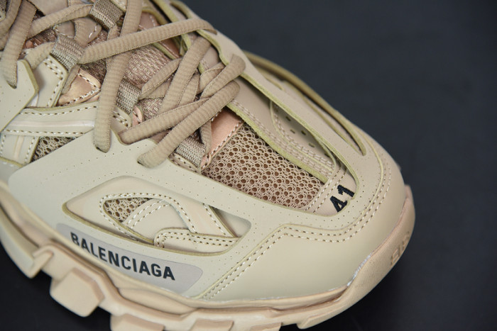 BALCIA Track SNEAKER