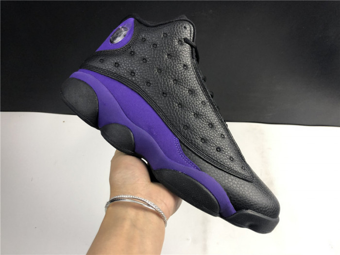 Air Jordan 13 “Court Purple” DJ5982-015