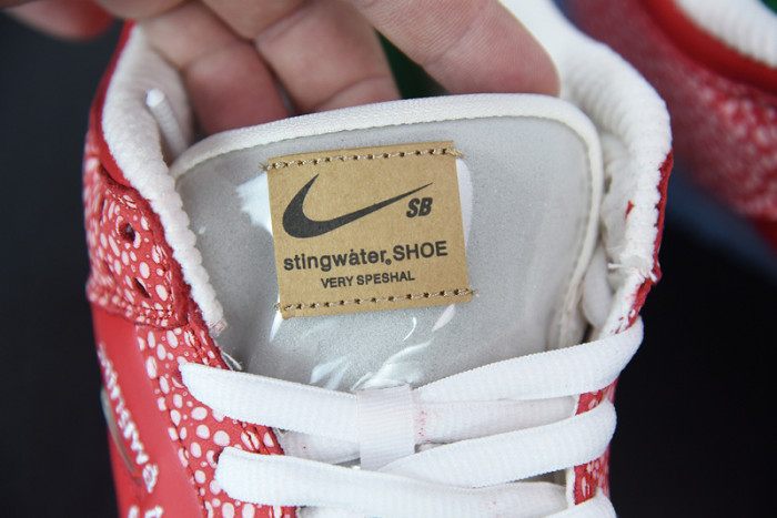 Nike Dunk Low x “Stingwater DH7650-600