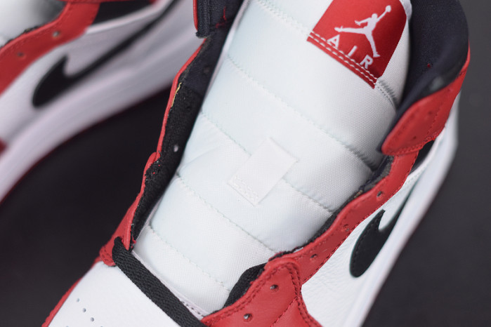 Jordan 1 Mid Chicago 554724-173