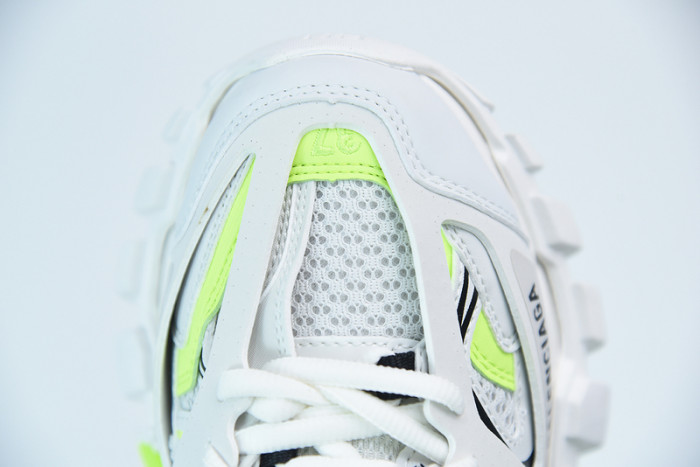 BALCIA Track SNEAKER