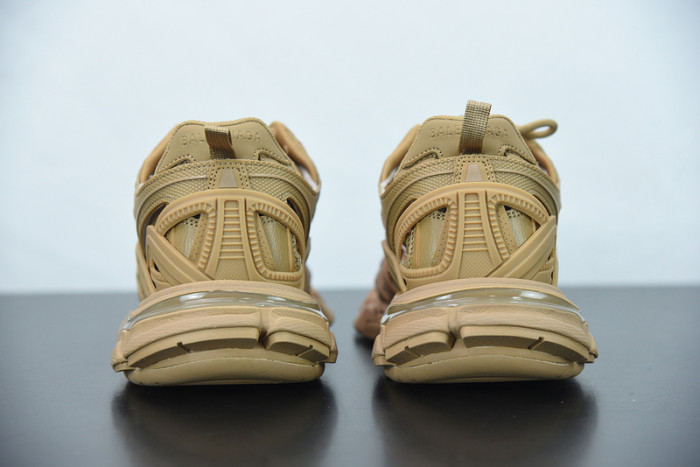 BALCIA Track SNEAKER