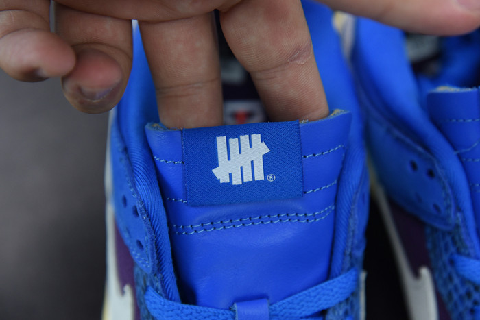 Nike SB Dunk Low Russet Cedar DH6508-400