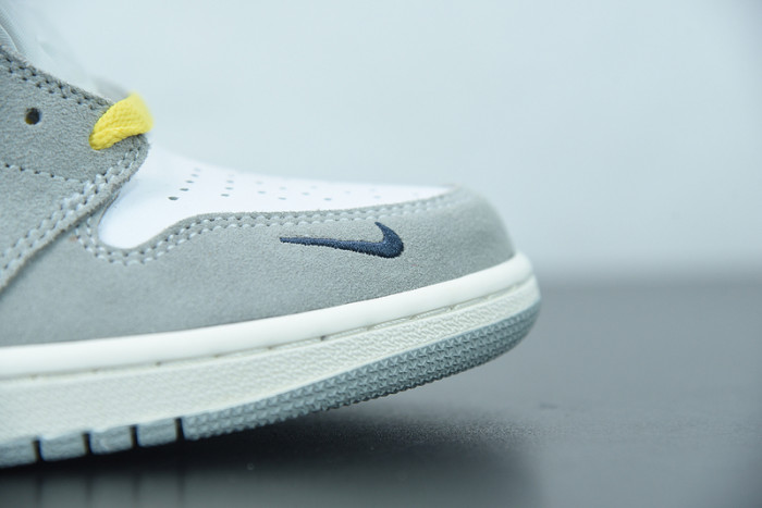 Air Jordan 1 High Switch CW6576-100