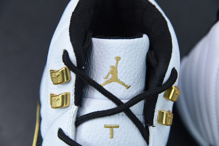 Air Jordan 12 “Royalty” CT8013-170