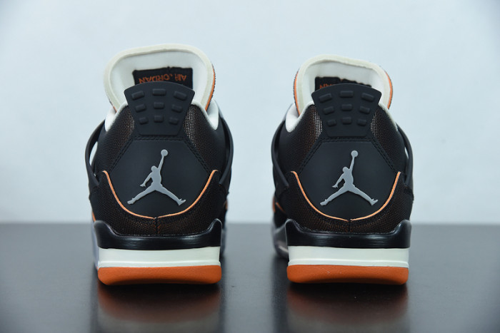 Air Jordan 4 Retro Starfish CW7183-100