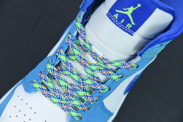 Air Jordan 1 Mid GS DA8010-400