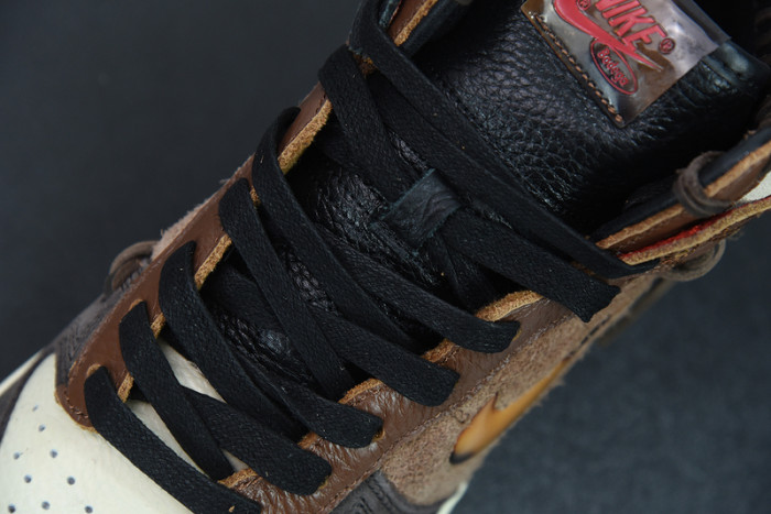 Bodegar X Nike SB Dunk High "Legend" CZ8125-200