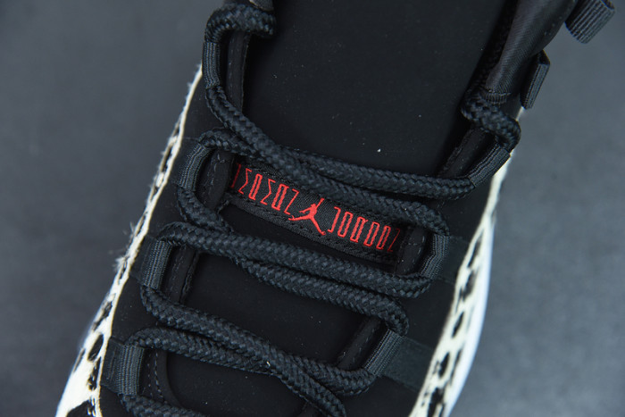 Air Jordan 11 Animal Instinct AR0715-010