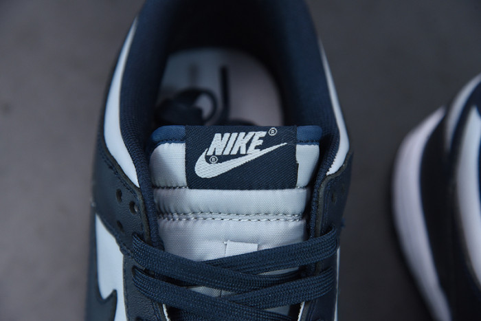 Nike Dunk Low “Championship Grey” DD1391-003