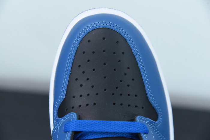 Air Jordan 1 High OG “Dark Marina Blue 555088-404