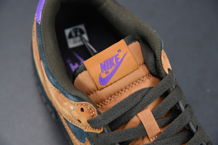 Nike Dunk Low Cider DH0601-001