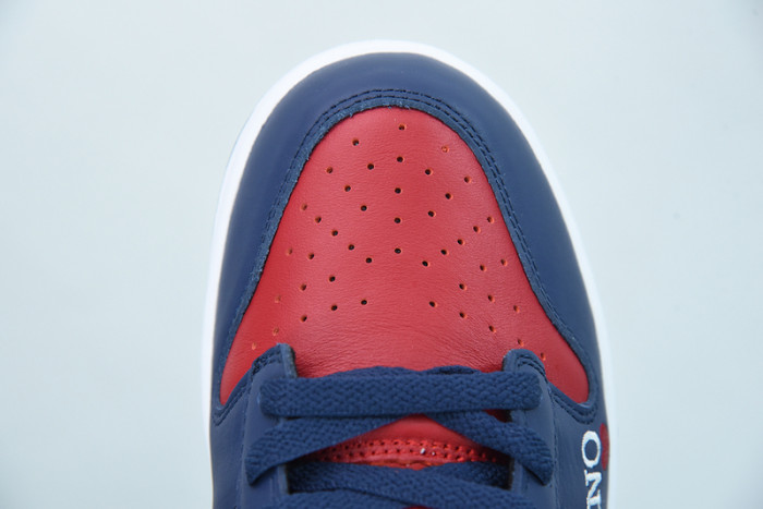 S*p*e nike sb dunk high by any means dn3741-600