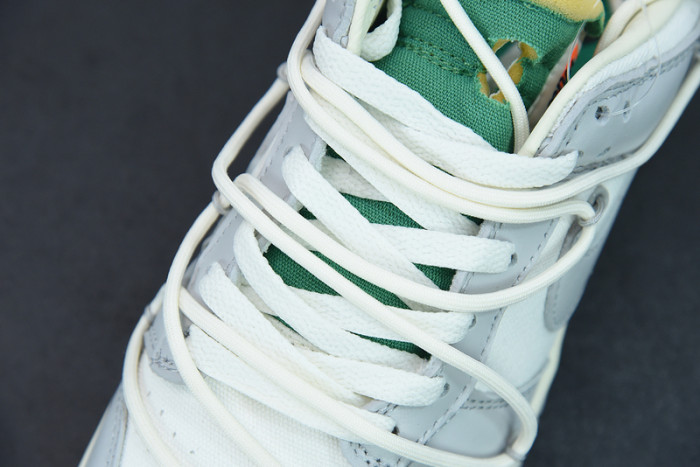 OFW Nike Dunk Low 25 Of 50 OW DM1602-121