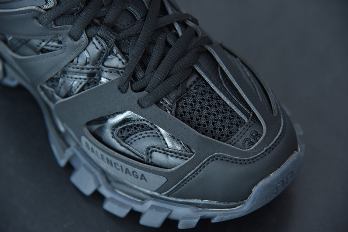 BALCIA Track SNEAKER