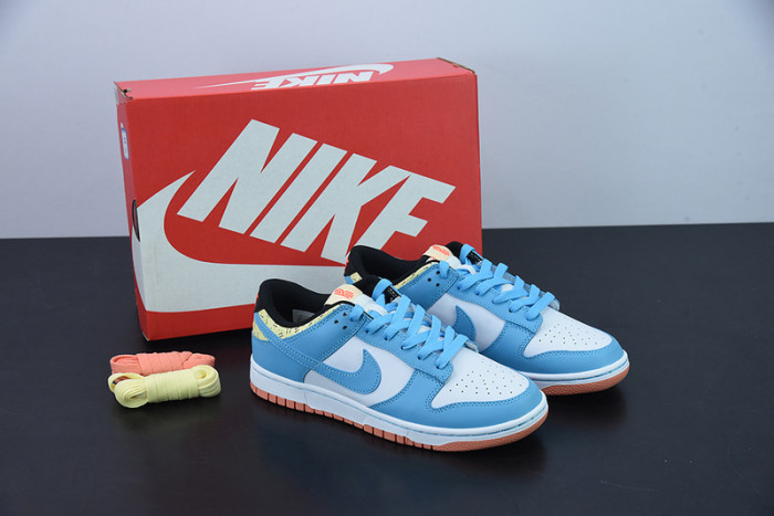 Nike x Kyrie Irving Dunk Low DN4179-400