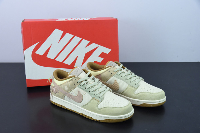 Nike Dunk Low Bright Side DQ5076-121