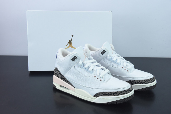 Air Jordan 3 “Neapolitan” CK9246-102