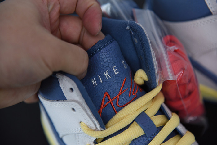 Nike SB Dunk High Atlas Lost at Sea CZ3334-100