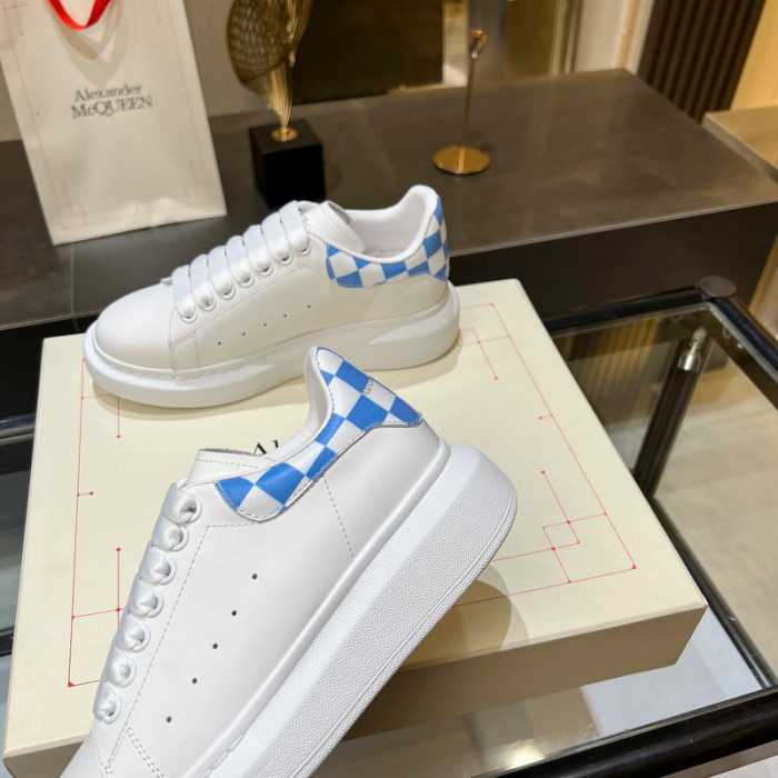 ALEXMQ Sneakers