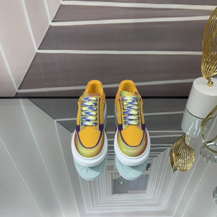 ALEXMQ Sneakers