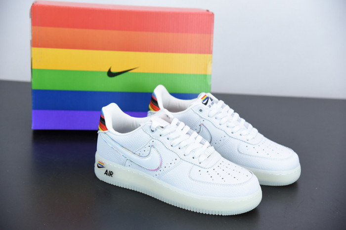 Nike Air Force 1 “BeTrue” CV0258-100