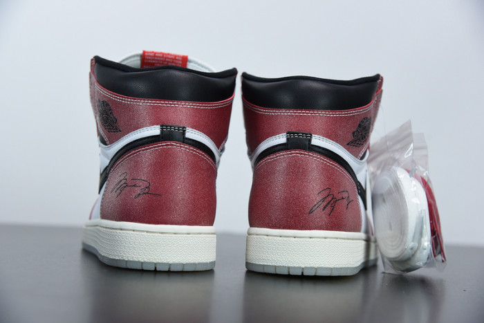 Trophy Room x Air Jordan 1 High OG DA2728-100