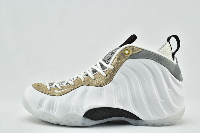 Nike Wmns Air Foamposite One "Summit White" AA3963-101